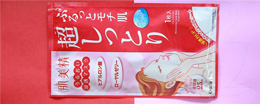 酒粕面膜的功效与作用