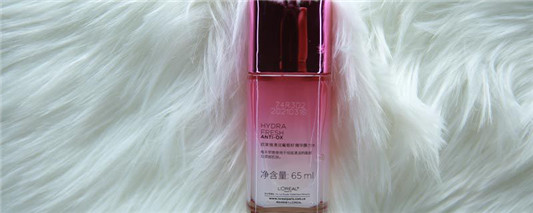 瑞倪维儿隔离乳有水还能用吗