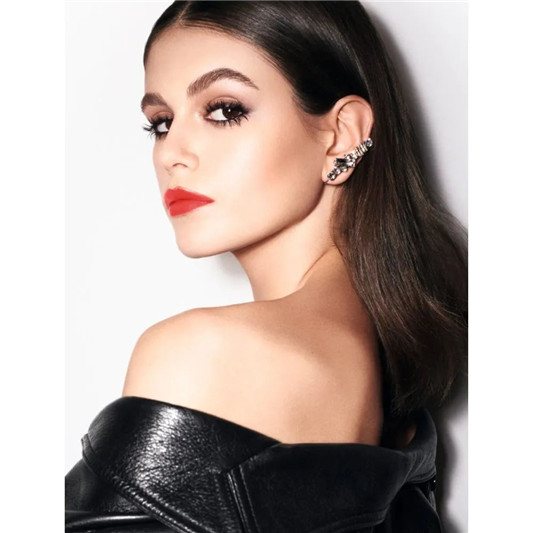 YSL人气色号TOP7公开「这几个色号都是必收款」