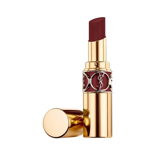 YSL人气色号TOP7公开「这几个色号都是必收款」  2020 双唇 唇膏 第2张