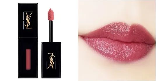 YSL人气色号TOP7公开「这几个色号都是必收款」  2020 双唇 唇膏 第7张