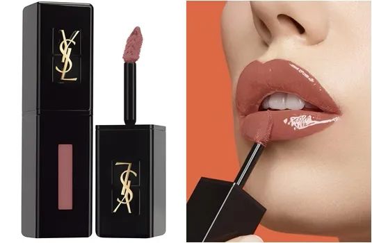 YSL人气色号TOP7公开「这几个色号都是必收款」  2020 双唇 唇膏 第10张