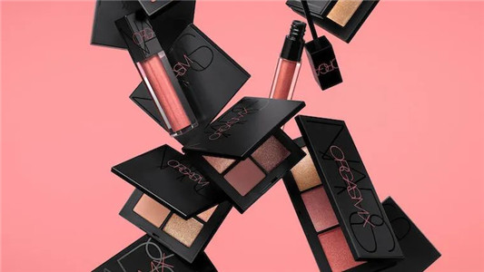 NARS 2020 高潮系列限定彩妆「秋冬新品」