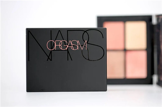 NARS 2020 **系列限定彩妆「秋冬新品」  颜色 眼影 第6张