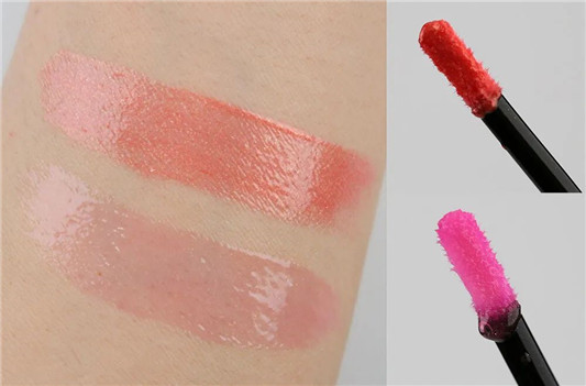 NARS 2020 **系列限定彩妆「秋冬新品」  颜色 眼影 第12张