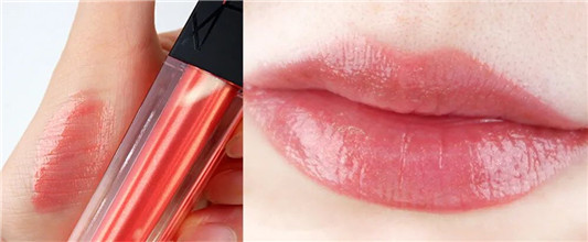 NARS 2020 **系列限定彩妆「秋冬新品」  颜色 眼影 第13张