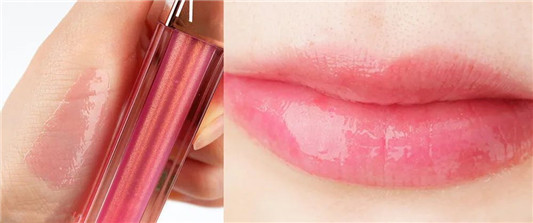 NARS 2020 **系列限定彩妆「秋冬新品」  颜色 眼影 第14张