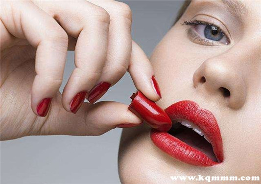 2019致癌口红名单，19年的致癌口红是哪些名单