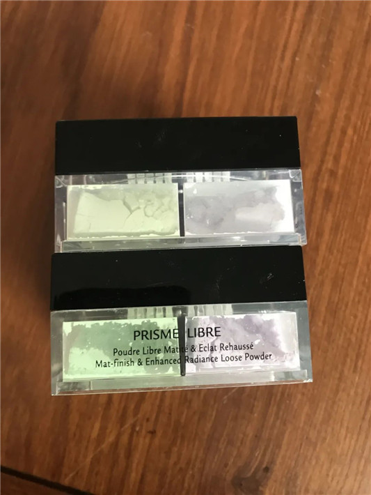 纪梵希散粉怎么查正品，纪梵希散粉正品识别方法  2020 假货 正品 第15张