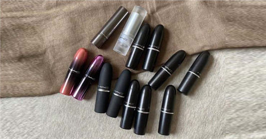 MAC口红色号黄皮和黑皮怎么选，5年经验教您选色技巧  2020 口红 MAC 第3张