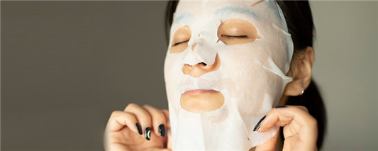 外阴面膜可以天天敷吗