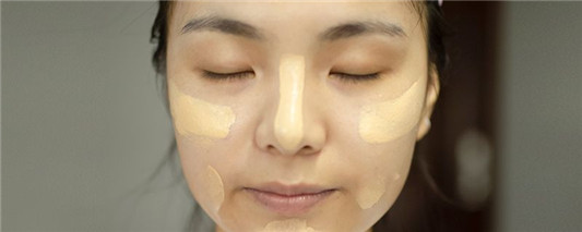 肤色几黄级白怎么判断