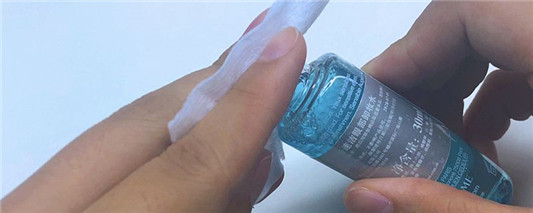 止汗露一般什么时候用