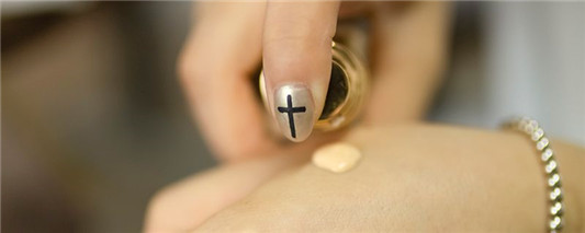 完美日记粉底液色号