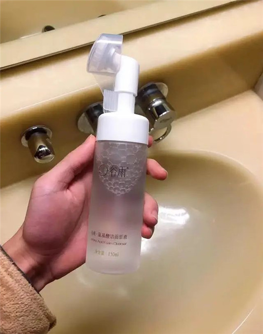 日本魔女石田百合子「50岁长着18岁的脸 看来这件事没白做」  2020 皮肤 洗面奶 第14张