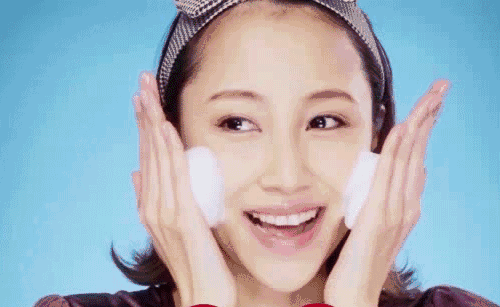 日本魔女石田百合子「50岁长着18岁的脸 看来这件事没白做」  2020 皮肤 洗面奶 第16张