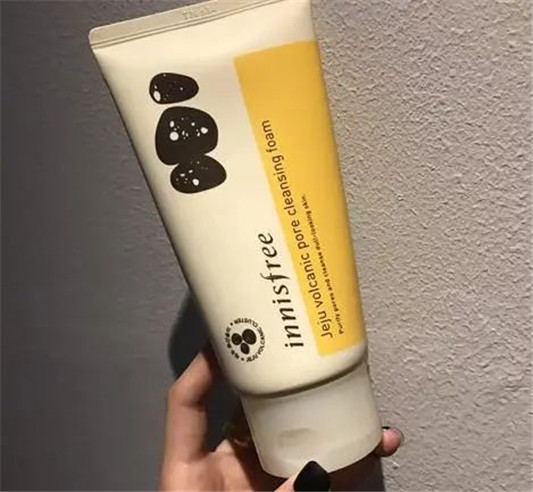 适合油性皮肤的洗面奶推荐「洗得干净不假滑，让你清清爽爽一夏天」  2020 洗面奶 洗面 第2张