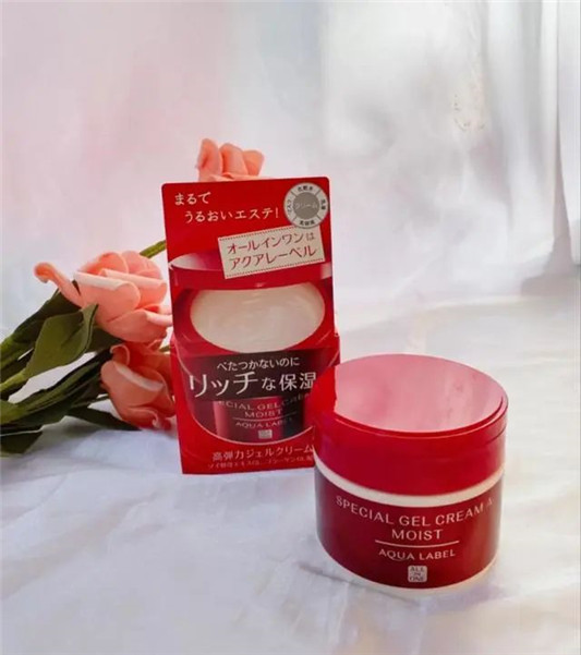 日本面霜综合排行「珂润不算最贵 但性价比高 CPB抗老效果好」  2020 面霜 肌肤 第2张