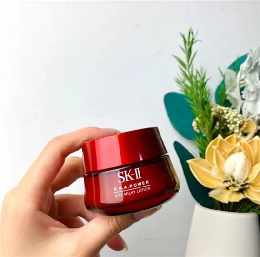 日本面霜综合排行「珂润不算最贵 但性价比高 CPB抗老效果好」  2020 面霜 肌肤 第4张