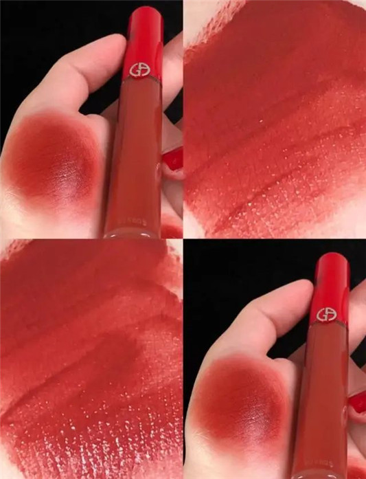 这5款2020年新出的口红系列「真正黄皮妹子福音，是心动呀」  2020 颜色 口红 第7张