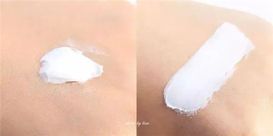 热门面霜良心分享大总结「那些皮肤好的女生 都在偷偷用这些」  2020 面霜 质地 第4张