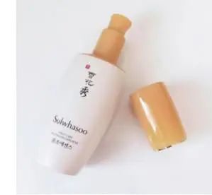 护肤老阿姨的亲身总结「分享几款网红精华液 实力排雷与种草」  2020 精华 保湿 第2张