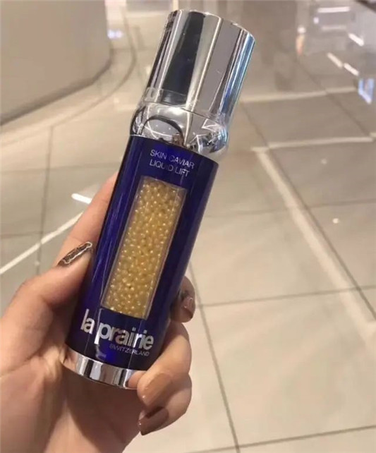 中年抗老效果好到爆的精华液「对抗暗沉 紧致提拉抗衰 逆转时光」