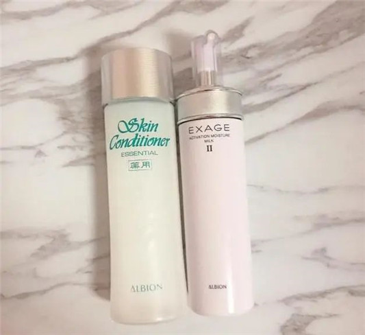 用了N套水乳总结出，这几款水乳霸占了我的化妆桌多年...  2020 肌肤 油 第2张