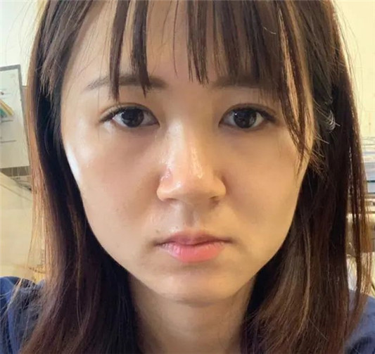 经常护肤和不护肤的女生「皮肤差别大吗不对比，真的看不出来」