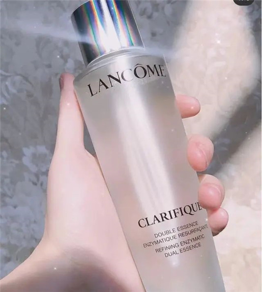 兰蔻新品极光水 VS 网红粉水「哪个才是王牌 可能粉水要被淘汰」 2020 粉水 皮肤 第4张 兰蔻新品极光水 VS 网红粉水「哪个才是王牌 可能粉水要被淘汰」 2020 粉水 皮肤 第4张