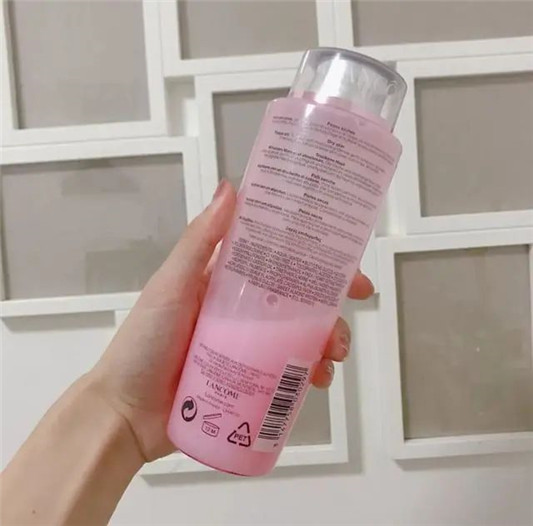 兰蔻新品极光水 VS 网红粉水「哪个才是王牌 可能粉水要被淘汰」 2020 粉水 皮肤 第7张 兰蔻新品极光水 VS 网红粉水「哪个才是王牌 可能粉水要被淘汰」 2020 粉水 皮肤 第7张