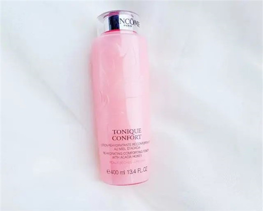 兰蔻新品极光水 VS 网红粉水「哪个才是王牌 可能粉水要被淘汰」 2020 粉水 皮肤 第8张 兰蔻新品极光水 VS 网红粉水「哪个才是王牌 可能粉水要被淘汰」 2020 粉水 皮肤 第8张