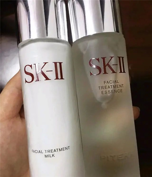 30岁女人直夸好用的水乳「悦薇不贵 SKII嫩肤强 怡丽丝尔温和」  2020 皮肤 水乳 第4张