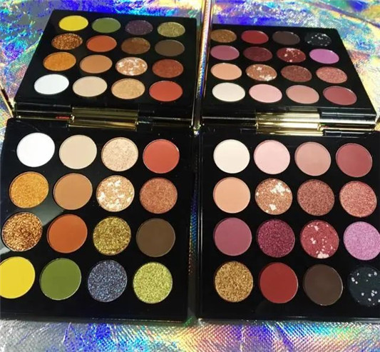 适合新手的绝美眼影盘「个个名气大还不贵 配色刷子一步到位」 2020 眼影 新手 第4张 适合新手的绝美眼影盘「个个名气大还不贵 配色刷子一步到位」 2020 眼影 新手 第4张