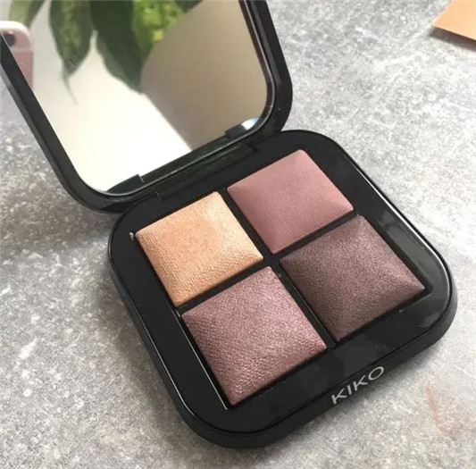 适合新手的绝美眼影盘「个个名气大还不贵 配色刷子一步到位」 2020 眼影 新手 第7张 适合新手的绝美眼影盘「个个名气大还不贵 配色刷子一步到位」 2020 眼影 新手 第7张