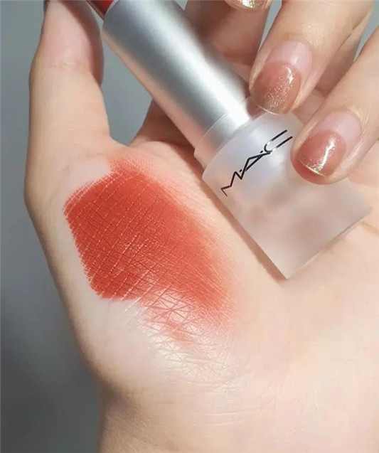 2020春季新色「MAC无印风盛行,香奈儿重金难求,个个都开挂」 2020 口红 px 第2张 2020春季新色「MAC无印风盛行,香奈儿重金难求,个个都开挂」 2020 口红 px 第2张