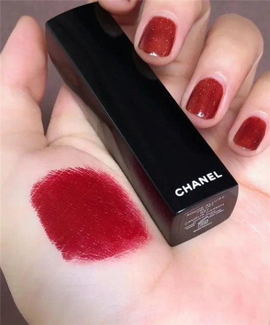 2020春季新色「MAC无印风盛行,香奈儿重金难求,个个都开挂」 2020 口红 px 第4张 2020春季新色「MAC无印风盛行,香奈儿重金难求,个个都开挂」 2020 口红 px 第4张