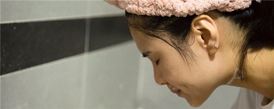 卸妆水可以用水洗吗