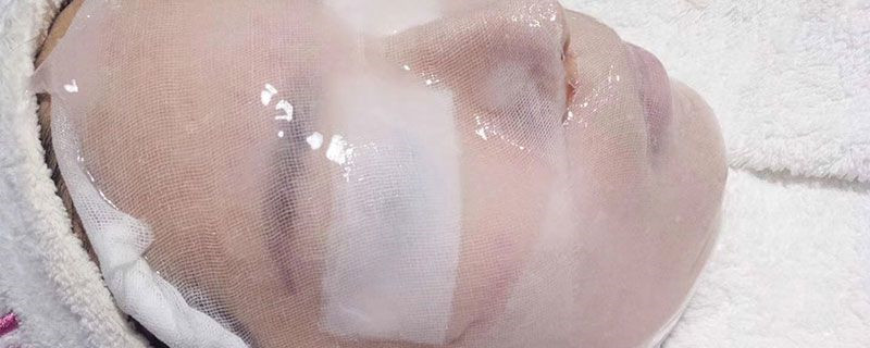 眼膜是早上用还是晚上用好  眼膜 第2张