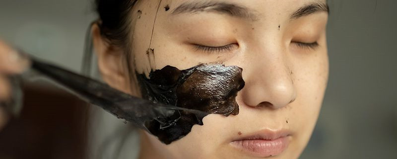 纯中药面膜的功效