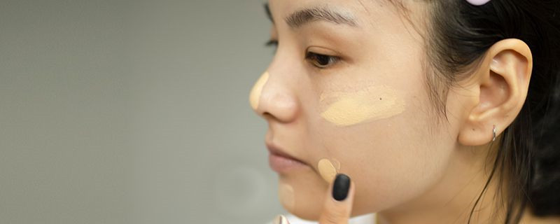 粉底液分层了是坏了吗