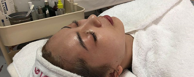 黄瓜敷面膜多少时间  黄瓜 第2张