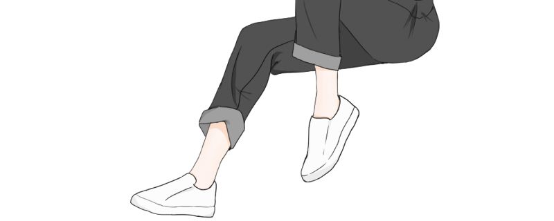 脚踝晒黑了怎么白回来