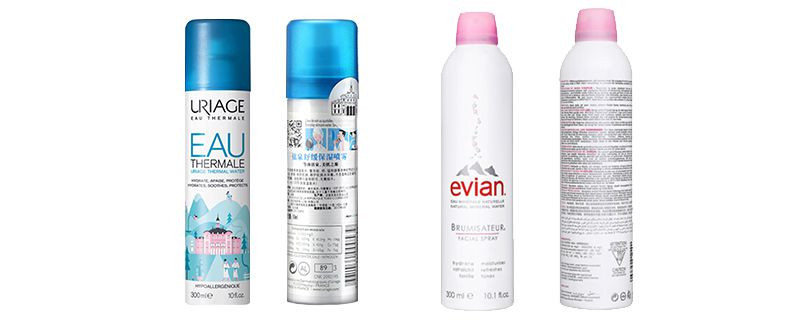 皮肤补水过度会怎么样 肌肤 第2张 皮肤补水过度会怎么样 肌肤 第2张