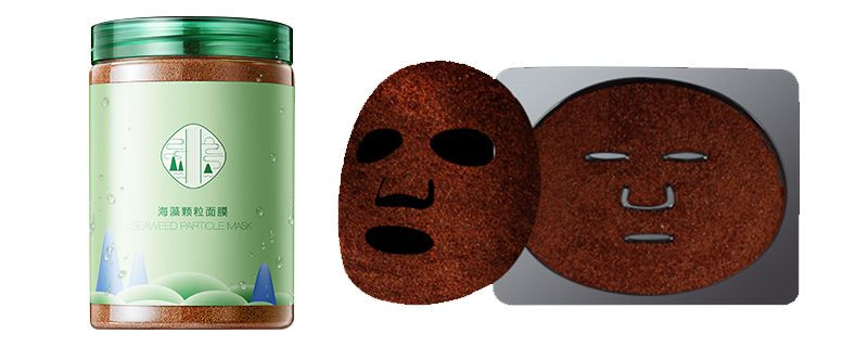 敷完面膜第二天感觉更出油了