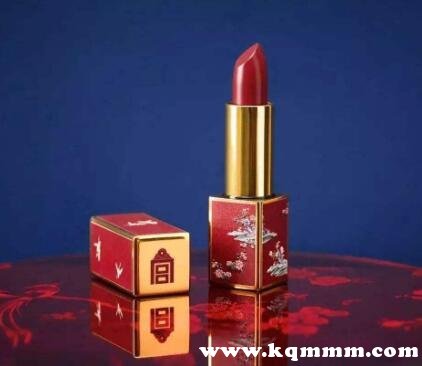 微信抽奖送口红是真货，是正品吗