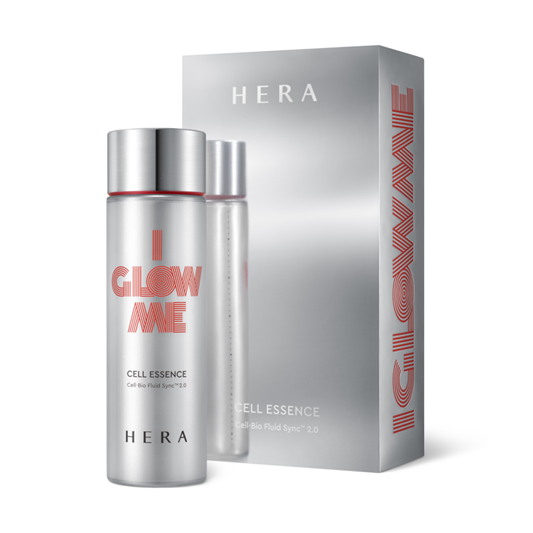 赫妍HERA光感出镜限定系列新品C位出道  赫妍 限定 新品 第12张