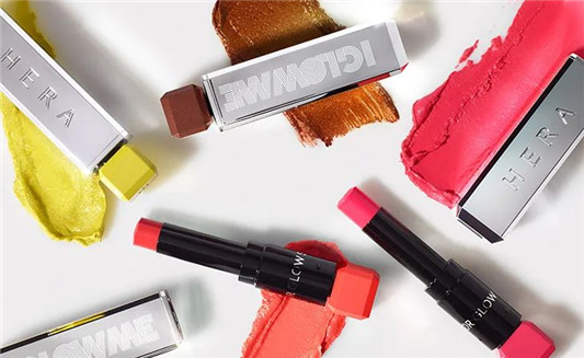 赫妍HERA光感出镜限定系列新品C位出道  赫妍 限定 新品 第16张