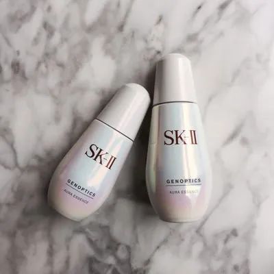 SK-II小灯泡假货泛滥,如何辨别sk2小灯泡真伪 假货 正品 sk2 第1张 SK-II小灯泡假货泛滥,如何辨别sk2小灯泡真伪 假货 正品 sk2 第1张