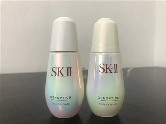 SK-II小灯泡假货泛滥,如何辨别sk2小灯泡真伪 假货 正品 sk2 第3张 SK-II小灯泡假货泛滥,如何辨别sk2小灯泡真伪 假货 正品 sk2 第3张